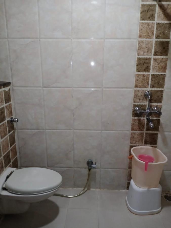 Hotel Chandrawali By Wb Inn Ballia Exterior photo