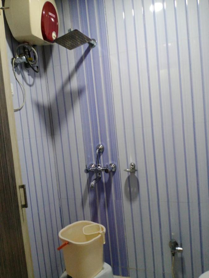 Hotel Chandrawali By Wb Inn Ballia Exterior photo