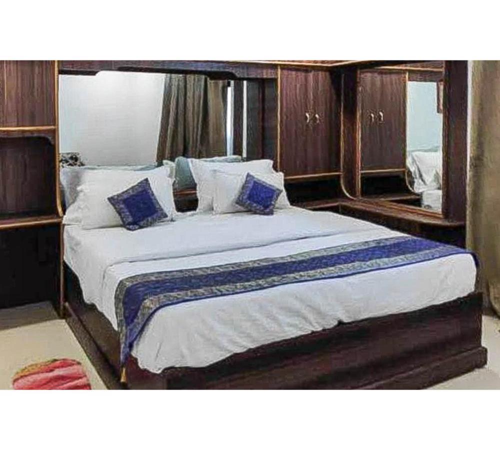 Hotel Chandrawali By Wb Inn Ballia Exterior photo