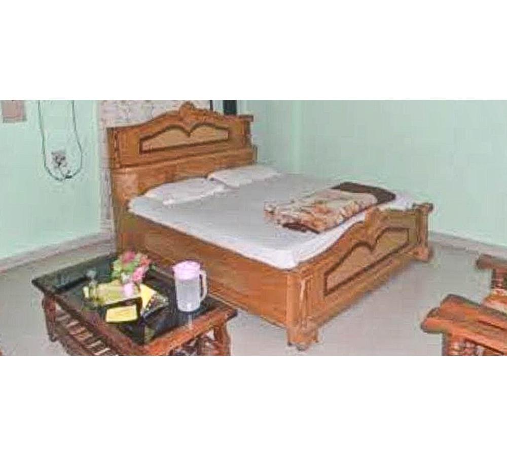 Hotel Chandrawali By Wb Inn Ballia Exterior photo