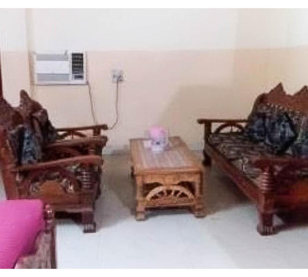 Hotel Chandrawali By Wb Inn Ballia Exterior photo