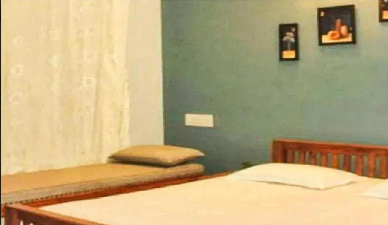 Hotel Chandrawali By Wb Inn Ballia Exterior photo