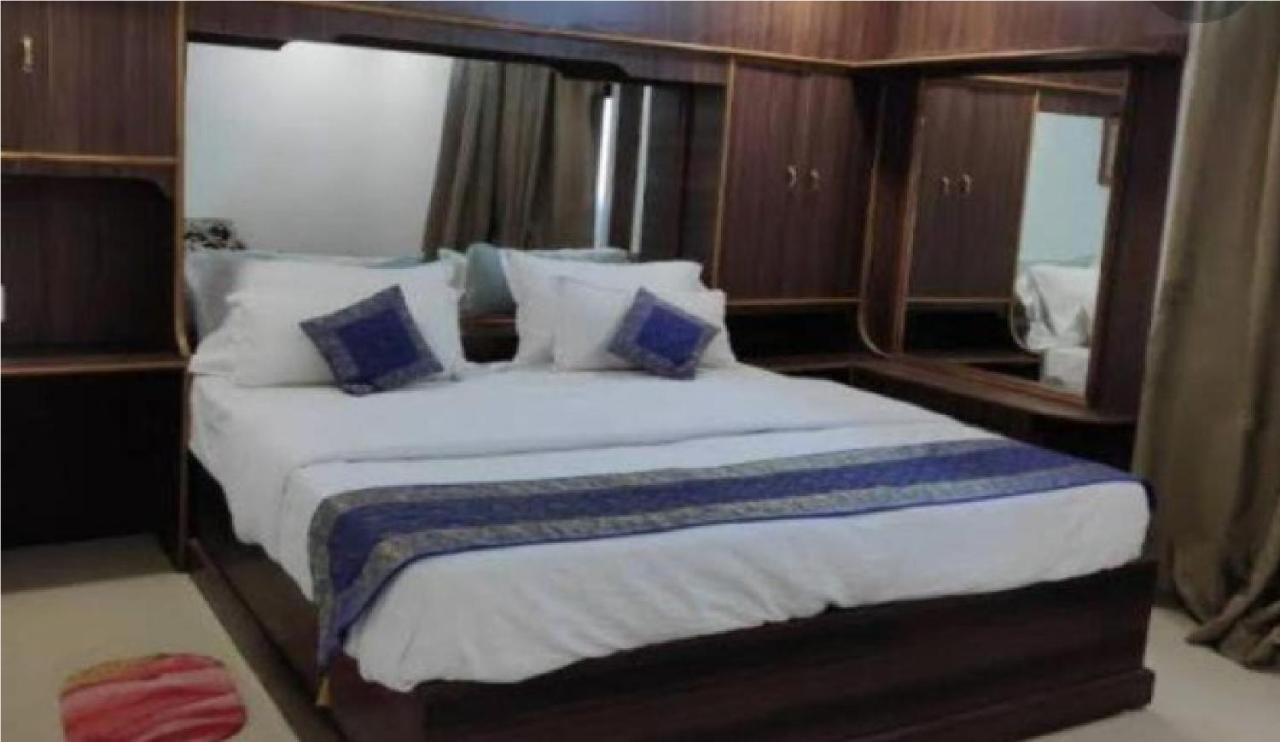 Hotel Chandrawali By Wb Inn Ballia Exterior photo